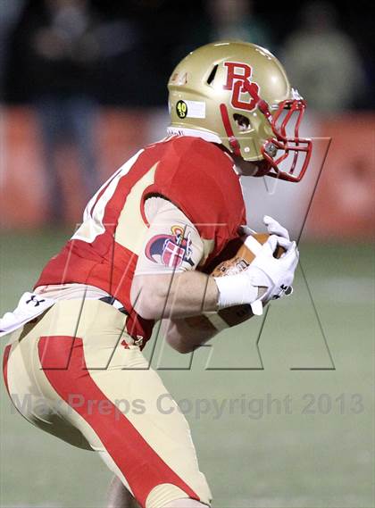 Thumbnail 1 in St. Joseph Regional @ Bergen Catholic photogallery.