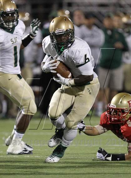 Thumbnail 2 in St. Joseph Regional @ Bergen Catholic photogallery.