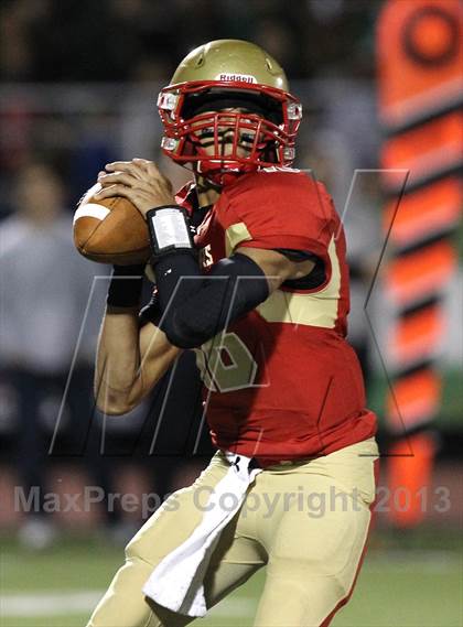 Thumbnail 2 in St. Joseph Regional @ Bergen Catholic photogallery.