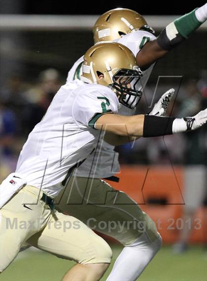 Thumbnail 3 in St. Joseph Regional @ Bergen Catholic photogallery.