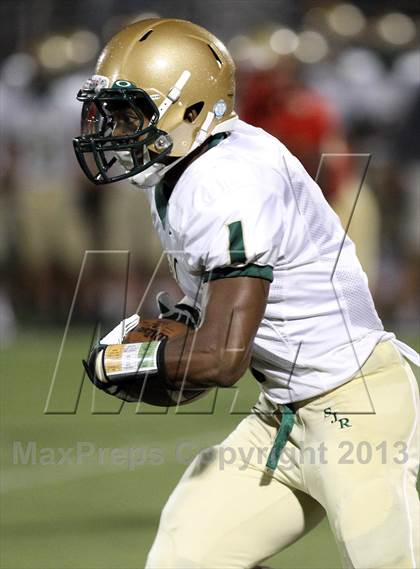 Thumbnail 3 in St. Joseph Regional @ Bergen Catholic photogallery.
