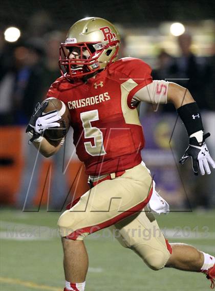Thumbnail 1 in St. Joseph Regional @ Bergen Catholic photogallery.