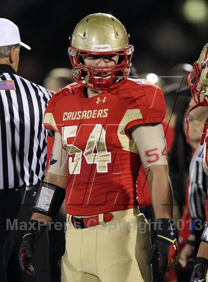 Thumbnail 2 in St. Joseph Regional @ Bergen Catholic photogallery.