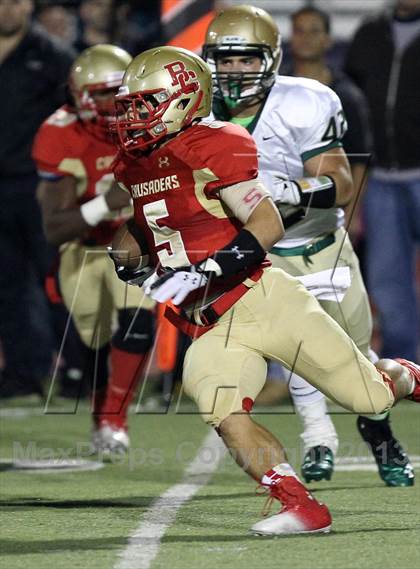 Thumbnail 3 in St. Joseph Regional @ Bergen Catholic photogallery.