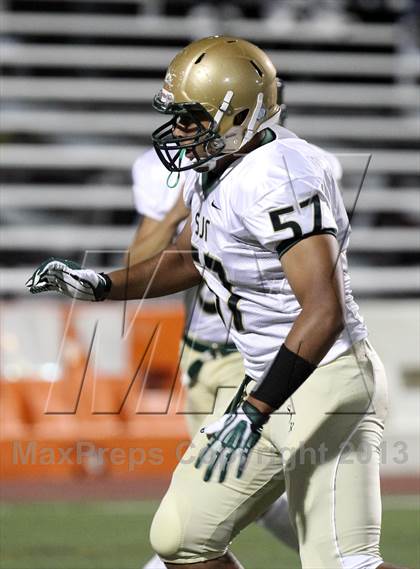 Thumbnail 3 in St. Joseph Regional @ Bergen Catholic photogallery.