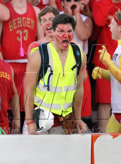 Thumbnail 3 in St. Joseph Regional @ Bergen Catholic photogallery.