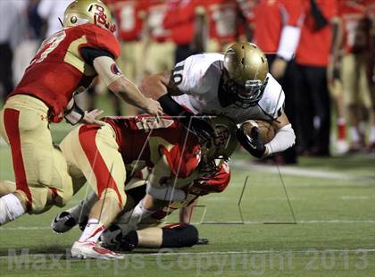 Thumbnail 2 in St. Joseph Regional @ Bergen Catholic photogallery.