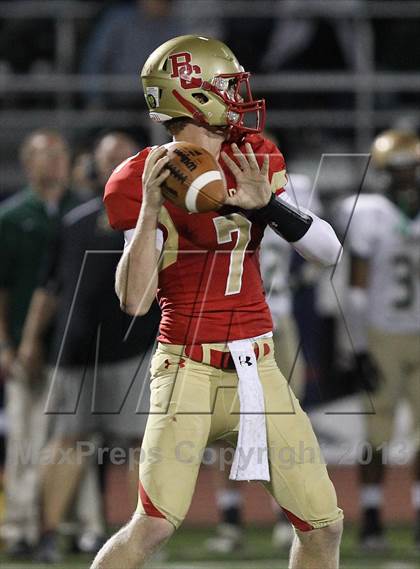 Thumbnail 1 in St. Joseph Regional @ Bergen Catholic photogallery.