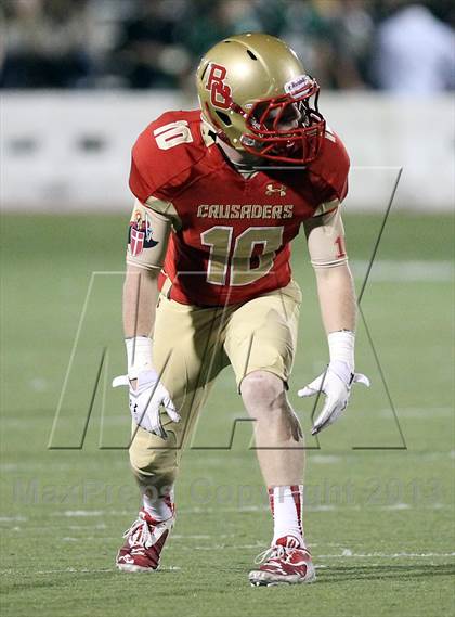 Thumbnail 3 in St. Joseph Regional @ Bergen Catholic photogallery.