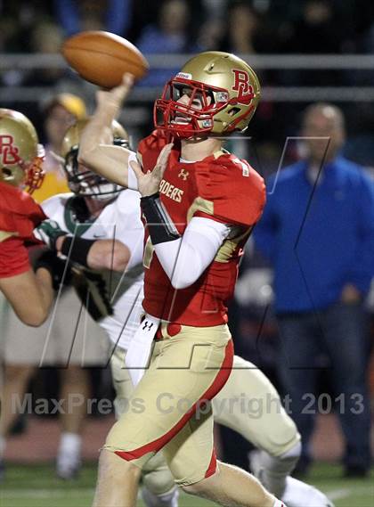 Thumbnail 2 in St. Joseph Regional @ Bergen Catholic photogallery.