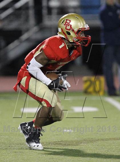 Thumbnail 3 in St. Joseph Regional @ Bergen Catholic photogallery.