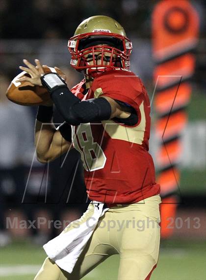 Thumbnail 3 in St. Joseph Regional @ Bergen Catholic photogallery.