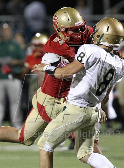 Thumbnail 2 in St. Joseph Regional @ Bergen Catholic photogallery.