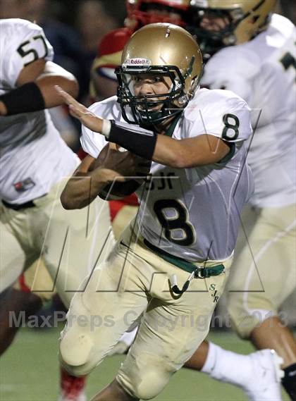 Thumbnail 1 in St. Joseph Regional @ Bergen Catholic photogallery.