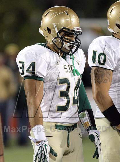 Thumbnail 2 in St. Joseph Regional @ Bergen Catholic photogallery.