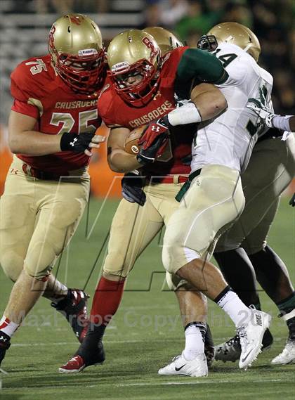 Thumbnail 1 in St. Joseph Regional @ Bergen Catholic photogallery.