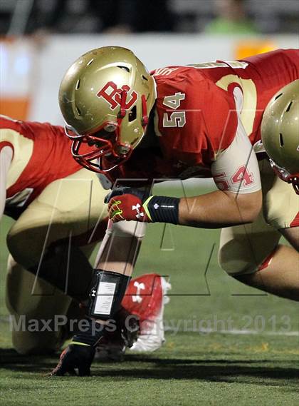 Thumbnail 3 in St. Joseph Regional @ Bergen Catholic photogallery.