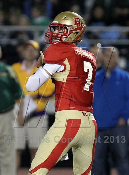 Thumbnail 3 in St. Joseph Regional @ Bergen Catholic photogallery.