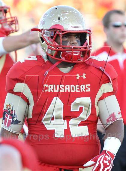 Thumbnail 1 in St. Joseph Regional @ Bergen Catholic photogallery.