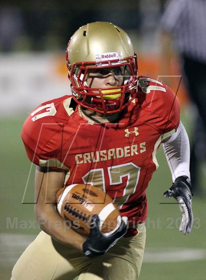 Thumbnail 3 in St. Joseph Regional @ Bergen Catholic photogallery.