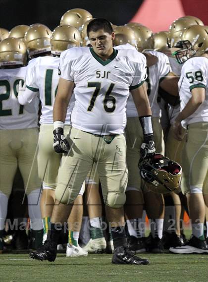 Thumbnail 2 in St. Joseph Regional @ Bergen Catholic photogallery.