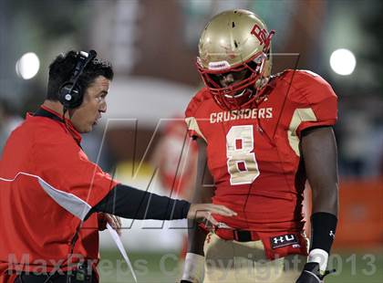 Thumbnail 3 in St. Joseph Regional @ Bergen Catholic photogallery.