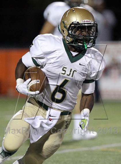 Thumbnail 1 in St. Joseph Regional @ Bergen Catholic photogallery.