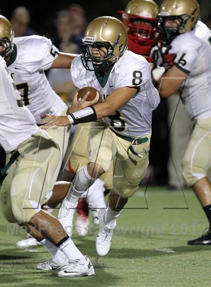 Thumbnail 2 in St. Joseph Regional @ Bergen Catholic photogallery.