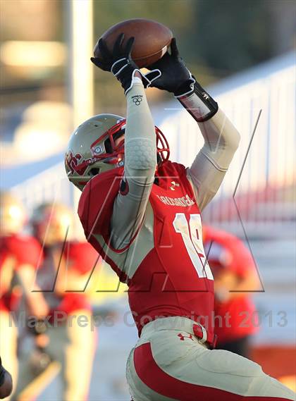 Thumbnail 1 in St. Joseph Regional @ Bergen Catholic photogallery.