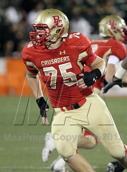 Thumbnail 2 in St. Joseph Regional @ Bergen Catholic photogallery.
