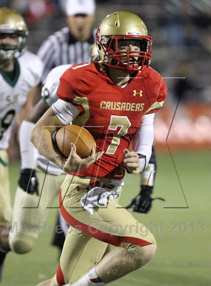 Thumbnail 1 in St. Joseph Regional @ Bergen Catholic photogallery.
