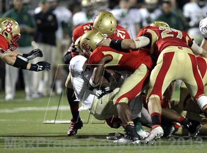 Thumbnail 3 in St. Joseph Regional @ Bergen Catholic photogallery.