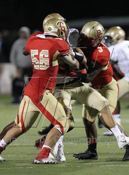 Thumbnail 3 in St. Joseph Regional @ Bergen Catholic photogallery.