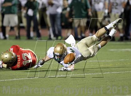 Thumbnail 1 in St. Joseph Regional @ Bergen Catholic photogallery.