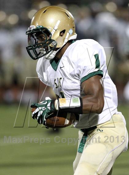 Thumbnail 2 in St. Joseph Regional @ Bergen Catholic photogallery.