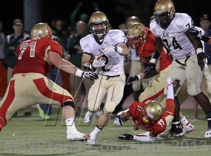 Thumbnail 1 in St. Joseph Regional @ Bergen Catholic photogallery.