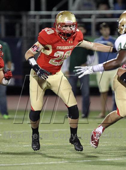 Thumbnail 2 in St. Joseph Regional @ Bergen Catholic photogallery.