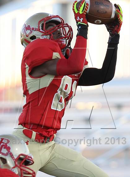 Thumbnail 2 in St. Joseph Regional @ Bergen Catholic photogallery.