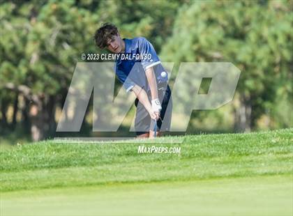 Thumbnail 2 in Jeffco 4A, 5A (League Tournament) (Applewood Golf Course) photogallery.