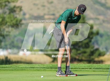 Thumbnail 1 in Jeffco 4A, 5A (League Tournament) (Applewood Golf Course) photogallery.