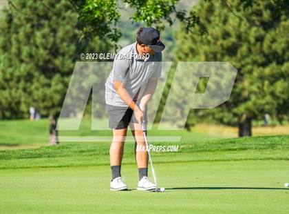 Thumbnail 3 in Jeffco 4A, 5A (League Tournament) (Applewood Golf Course) photogallery.