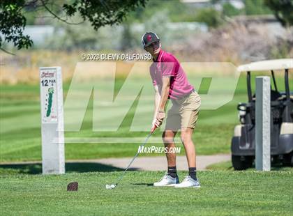 Thumbnail 1 in Jeffco 4A, 5A (League Tournament) (Applewood Golf Course) photogallery.