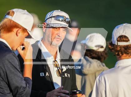 Thumbnail 3 in Jeffco 4A, 5A (League Tournament) (Applewood Golf Course) photogallery.