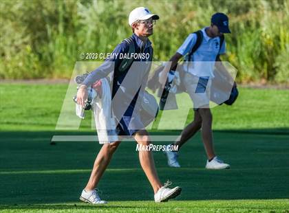 Thumbnail 3 in Jeffco 4A, 5A (League Tournament) (Applewood Golf Course) photogallery.