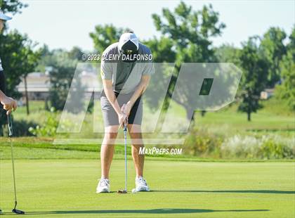 Thumbnail 1 in Jeffco 4A, 5A (League Tournament) (Applewood Golf Course) photogallery.