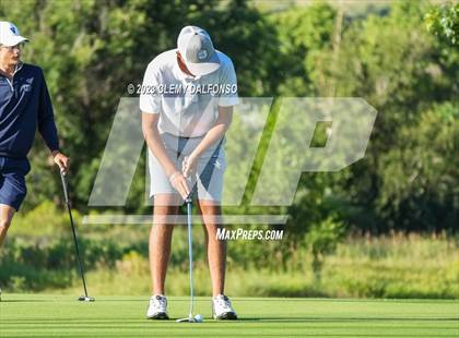 Thumbnail 1 in Jeffco 4A, 5A (League Tournament) (Applewood Golf Course) photogallery.