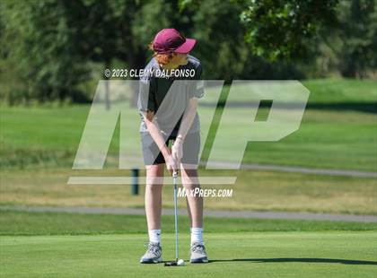 Thumbnail 2 in Jeffco 4A, 5A (League Tournament) (Applewood Golf Course) photogallery.