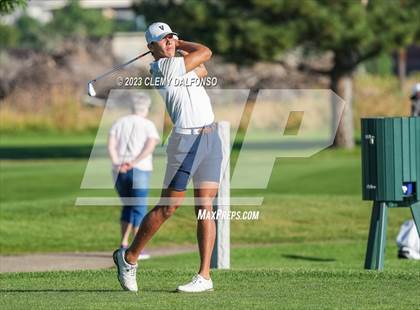 Thumbnail 1 in Jeffco 4A, 5A (League Tournament) (Applewood Golf Course) photogallery.