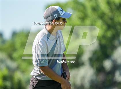 Thumbnail 1 in Jeffco 4A, 5A (League Tournament) (Applewood Golf Course) photogallery.