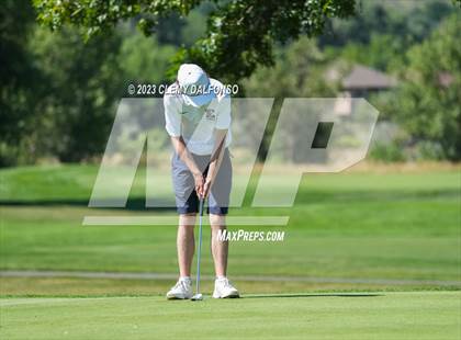 Thumbnail 3 in Jeffco 4A, 5A (League Tournament) (Applewood Golf Course) photogallery.